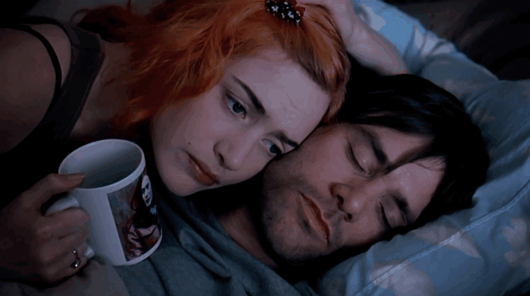 Eternal Sunshine and Postmodernism: Finding Humanity in the Chaos